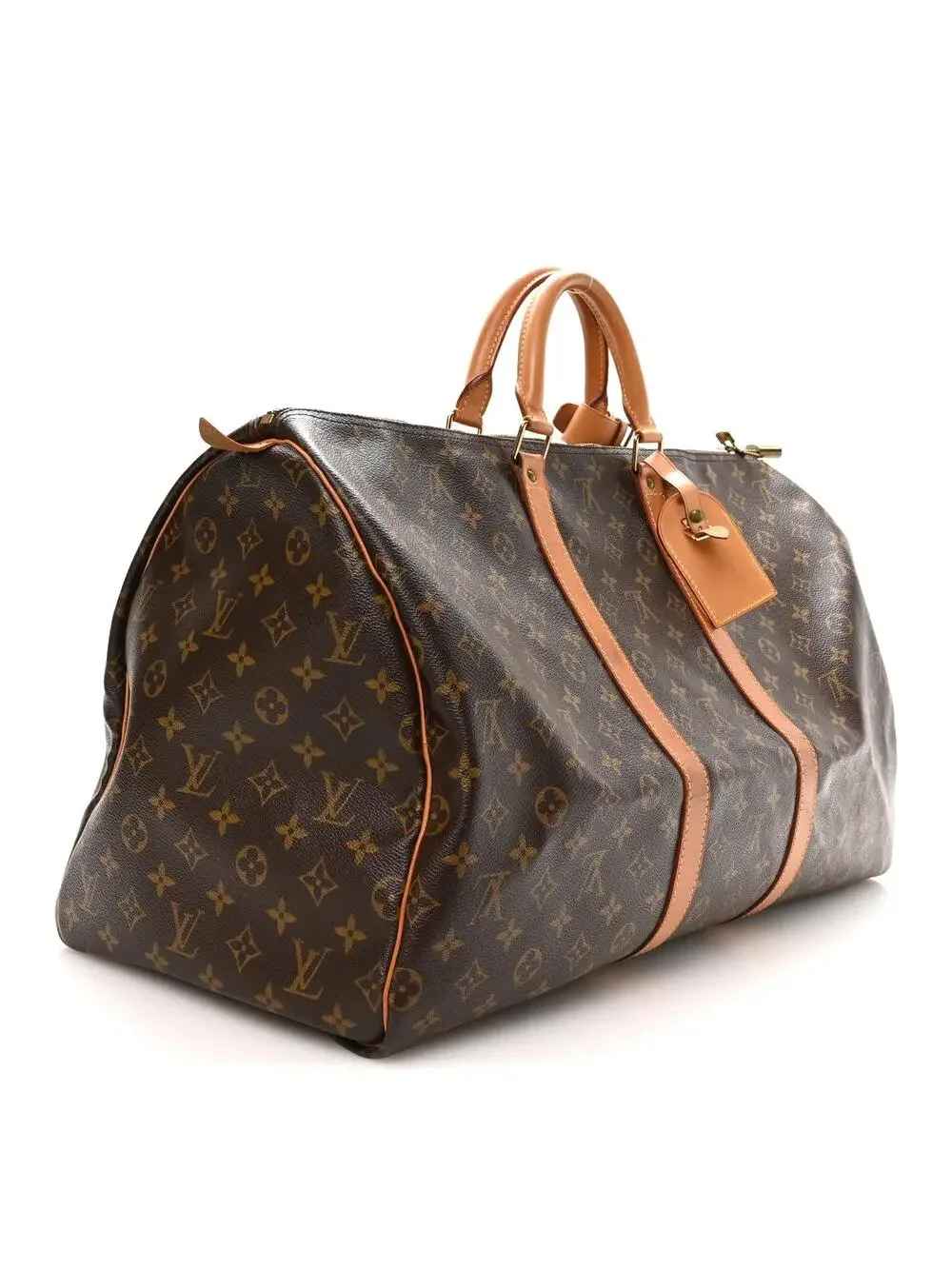 Louis Vuitton Keepall 55 #308767L89B